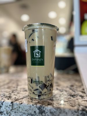 DaYung's Tea - Deer Valley by null