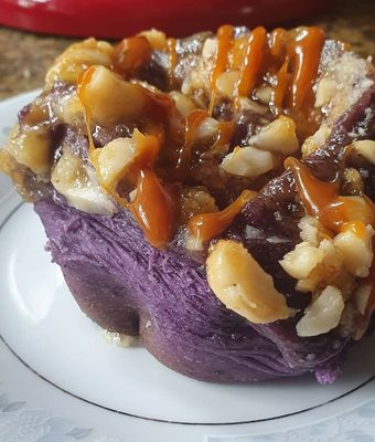 Pinoyshki Bakery, Cafe & Bar by null
