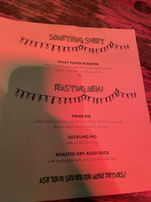 Menu photo 6 Roberta's Brooklyn, NY