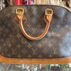 Labels Luxury Consignment