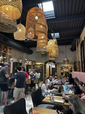 The Reading Room by null