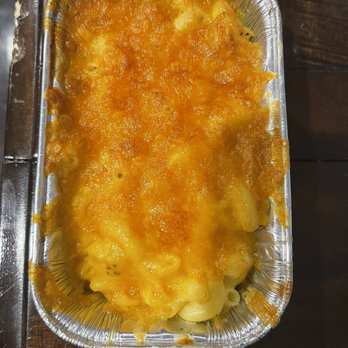 Granny's Restaurant - Macaroni and Cheese - American Near Me - Owings Mills, Maryland