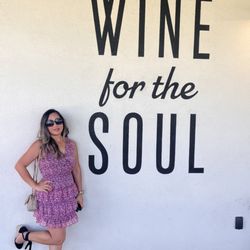 5 Soul Wine Co