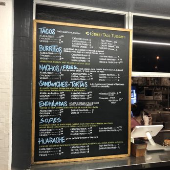 Spanglish Kitchen - Menu & Spanglish - Mexican Near Me - Alhambra, California Spanglish Kitchen - Menu & Spanglish - Mexican Near Me - Alhambra, California