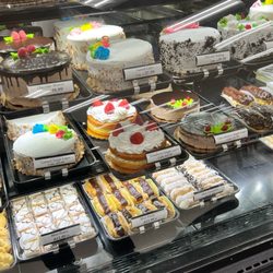 Cake