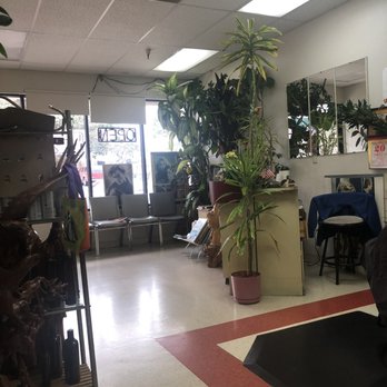 Ray's Family Haircut - Hair Salons Near Me - Marina, California Ray's Family Haircut - Hair Salons Near Me - Marina, California