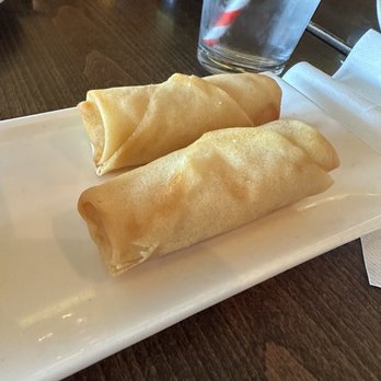 Wild Ginger - Spring rolls - Asian Fusion Near Me - Sicklerville, New Jersey Wild Ginger - Spring rolls - Asian Fusion Near Me - Sicklerville, New Jersey