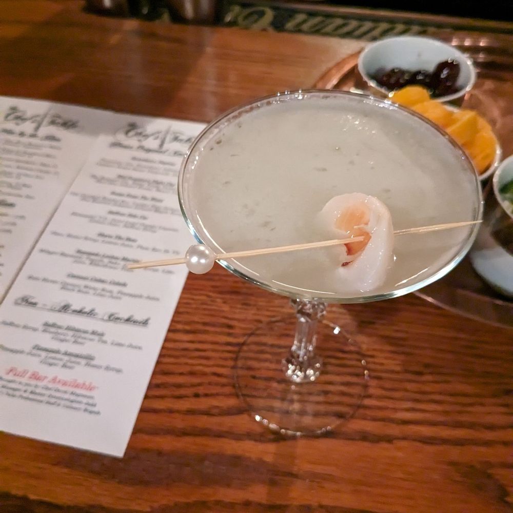 The Chef's Table - Lychee martini - Venues & Event Spaces Near Me - Milwaukee, Wisconsin The Chef's Table - Lychee martini - Venues & Event Spaces Near Me - Milwaukee, Wisconsin