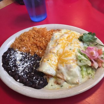 Salsa Brava - Lobster & shrimp enchiladas are the bomb! - Mexican Near Me - Flagstaff, Arizona Salsa Brava - Lobster & shrimp enchiladas are the bomb! - Mexican Near Me - Flagstaff, Arizona