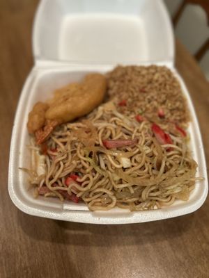 Flower City Restaurant by null