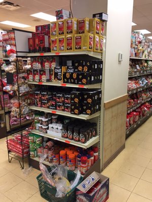 Marché Oriental St-Denis by null