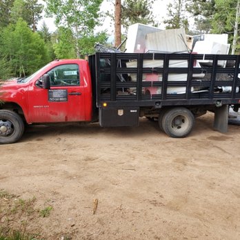 Bear Foot Junk Removal - Junk Removal & Hauling Near Me Bear Foot Junk Removal - Junk Removal & Hauling Near Me