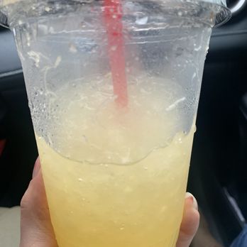 Paprika ATX - Agua Fresca de Piña - Tacos Near Me - Austin, Texas
