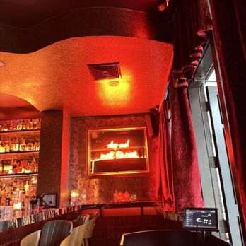 Ritual - "Stop & smell the roses" - Wine Bars Near Me - Dallas, Texas
