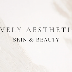 Lively Aesthetics
