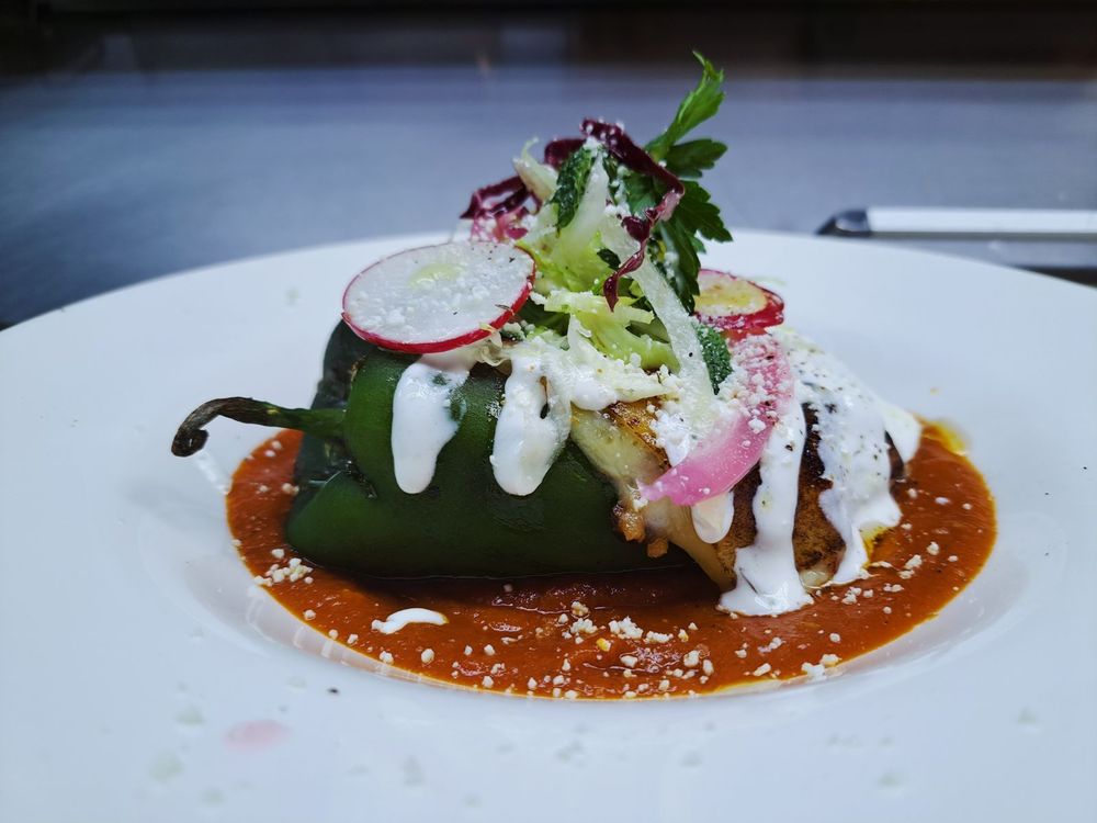 El Gran Toro Mexican Brasserie