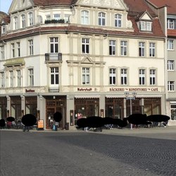 Backhaus Nahrstedt
