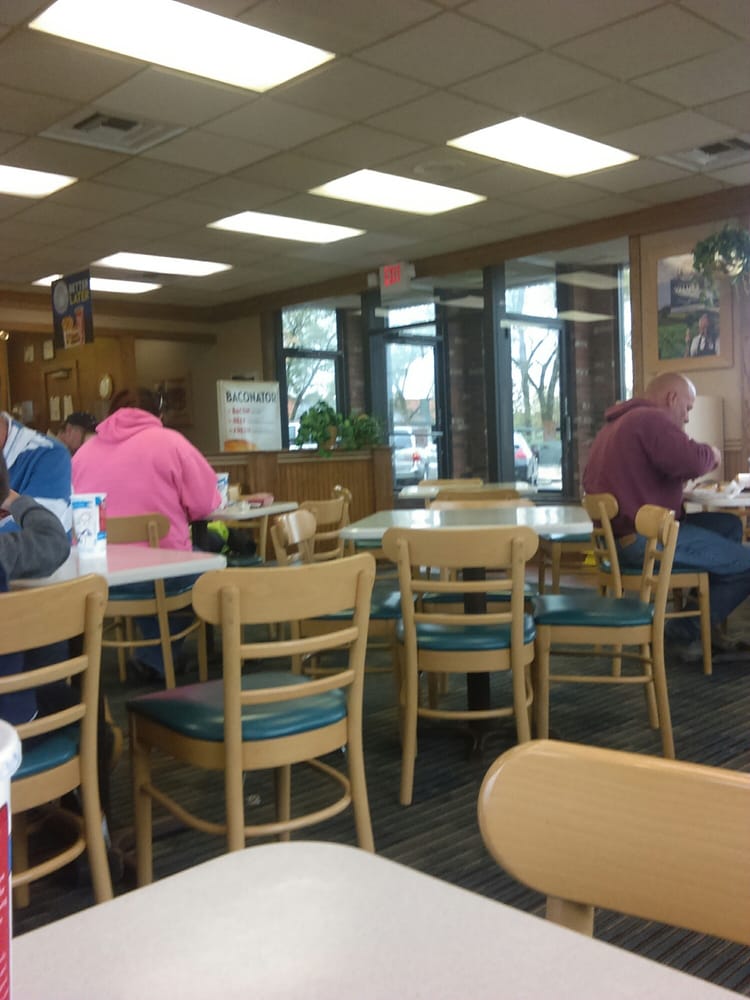 Wendy's Wendy's