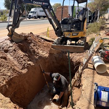 Froggy Fix - Plumbing Near Me - Chandler, Arizona