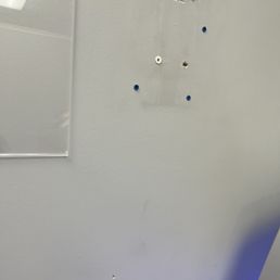 Not the cleanest place I've ever been. What's up?? Not the cleanest place I've ever been. What's up??
