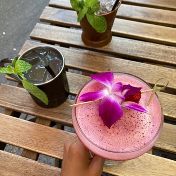 Dutch Freds - Cocktail Bars Near Me - New York, New York