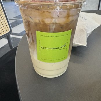 Corsa Coffee - Code 410 - Coffee & Tea Near Me - Las Vegas, Nevada Corsa Coffee - Code 410 - Coffee & Tea Near Me - Las Vegas, Nevada
