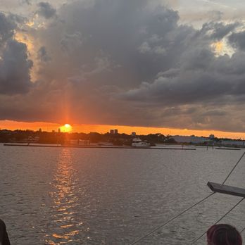 Lost Pearl - Sunset - Boat Charters Near Me - Tampa, Florida Lost Pearl - Sunset - Boat Charters Near Me - Tampa, Florida
