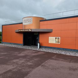 le Caramel d'Isigny, le véritable