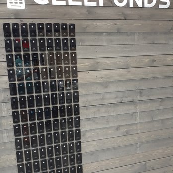 Cell Funds - LOVE this idea for a wall display! - Mobile Phones Near Me - Sherman Oaks, California Cell Funds - LOVE this idea for a wall display! - Mobile Phones Near Me - Sherman Oaks, California
