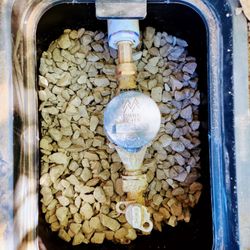 L&P Backflow Contractors