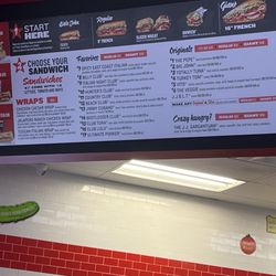 Jimmy John's