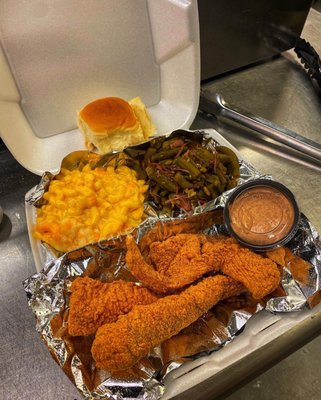 Brunch & Soul by null