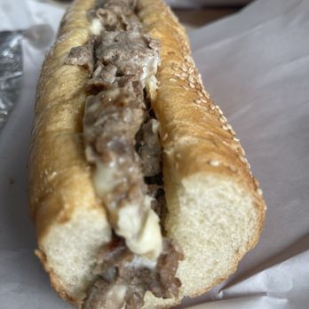 TOKOA CHEESESTEAK - Updated July 2024 - 95 Photos & 47 Reviews - 7313 ...