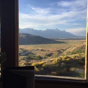 The Granary - View of the grand Tetons! - American Near Me - Jackson, Wyoming