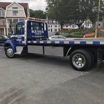 Keyes Towing - Towing Near Me - Media, Pennsylvania Keyes Towing - Towing Near Me - Media, Pennsylvania