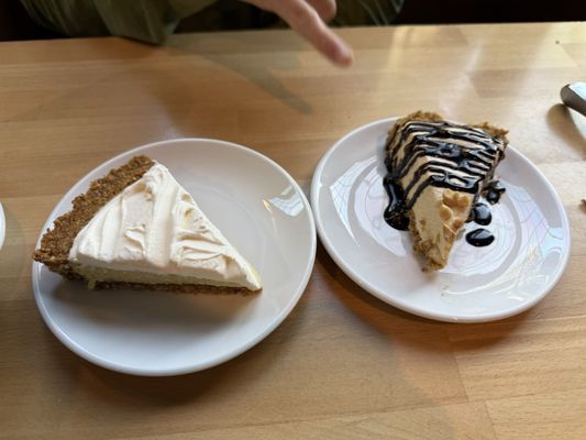 Secret Sandwich Society by null