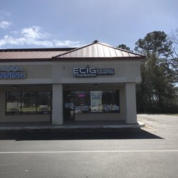 ECig Charleston