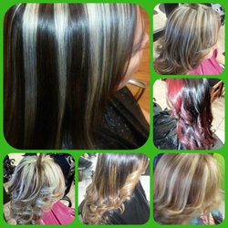 Seventh Street Beauty Salon