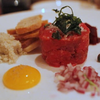 Aquavit - Scandinavian Near Me - New York, New York