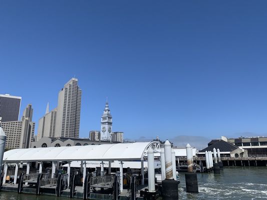 Oakland by null