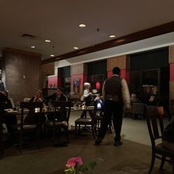 Vue 1913 - Restaurant