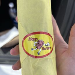 The Original Breakfast Burrito The Original Breakfast Burrito