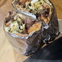 Tacos Los Patrones