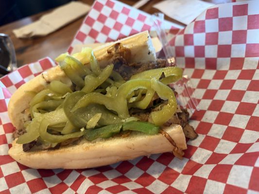 Philadelphia's Steaks & Hoagies by null