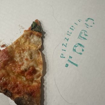 Pizzeria Toro - The hair in question. I'm bald. My wife has kinky hair. The DNA test says we are not the father!!! *Runs backstage screaming* - Pizza Near Me - Durham, North Carolina Pizzeria Toro - The hair in question. I'm bald. My wife has kinky hair. The DNA test says we are not the father!!! *Runs backstage screaming* - Pizza Near Me - Durham, North Carolina