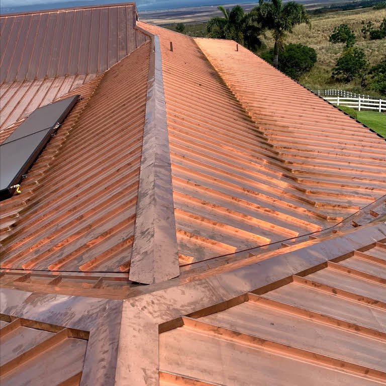 Slide of Roofing 808 Maui and Waterproofing