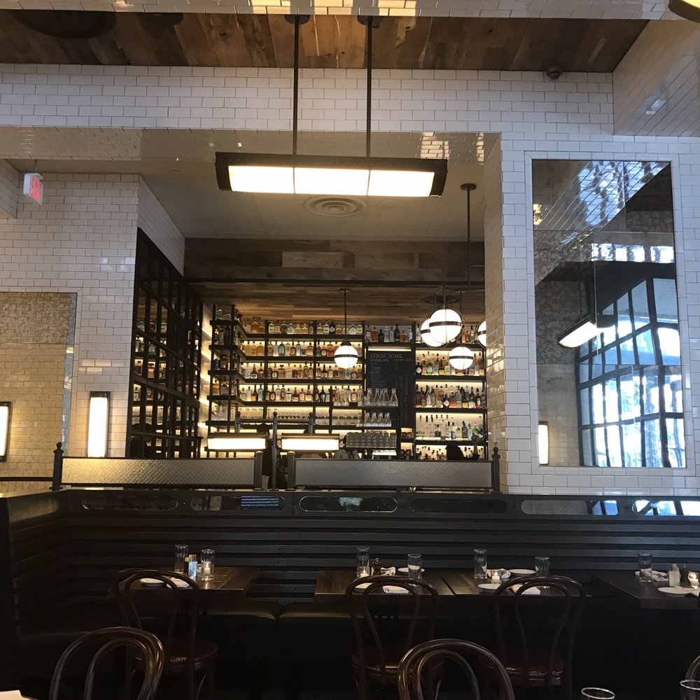 The Smith - New American Near Me - Washington, DC, District of Columbia