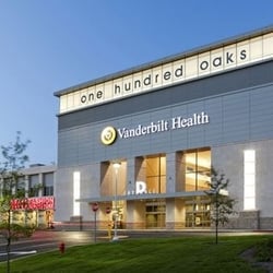 Vanderbilt Health