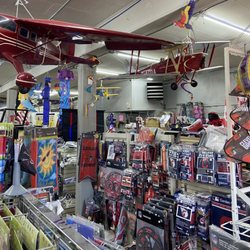 Quinn's Flags - Cool stuff