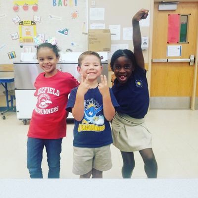 Imagine Schools Rosefield by null